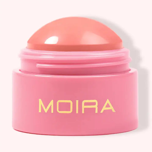 Moira Soft Blush Balm - All That! 001