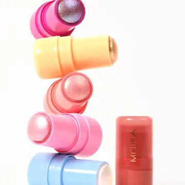 Moira Icy Glow Jelly Stick - Candy Cloud 001