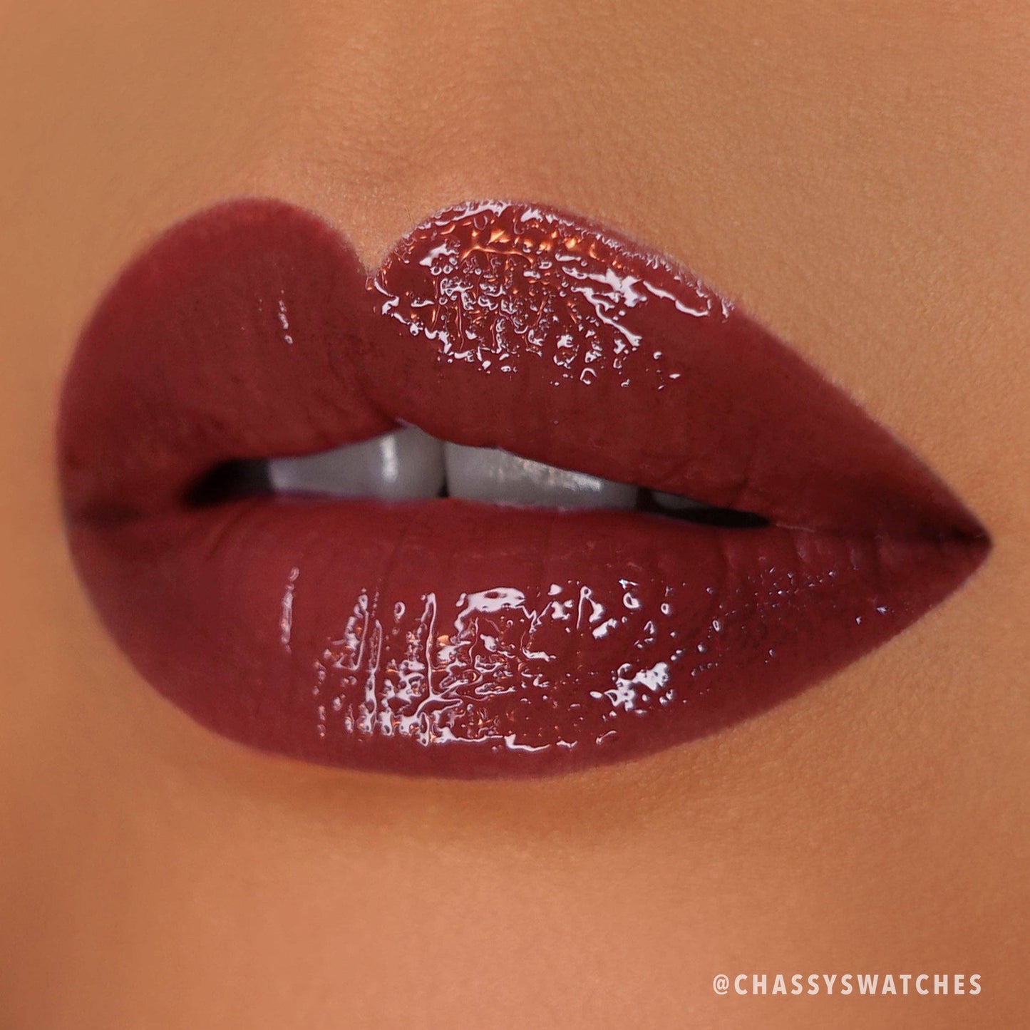 Moira Glow Getter Hydrating Lip Oil - Honey Boo 014