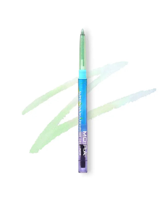 Moira Supernova Multichrome Gel Liner - Asteria 013