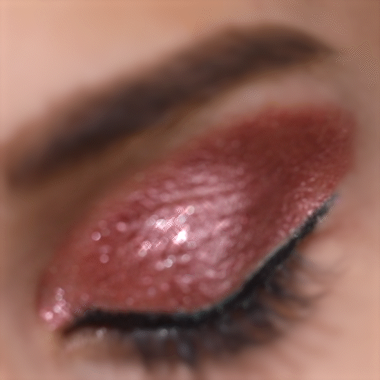 Moira Diamond Daze Liquid Shadow - Chill 028