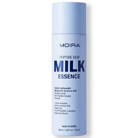 Moira Peptide Dew Milk Essence