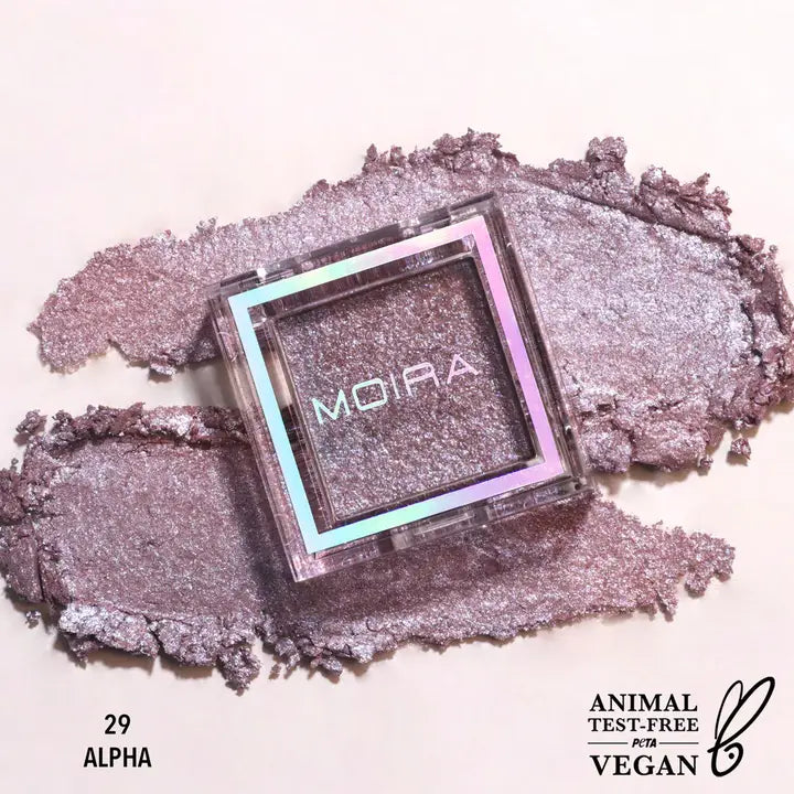 Moira Lucent Cream Shadow - Alpha 29