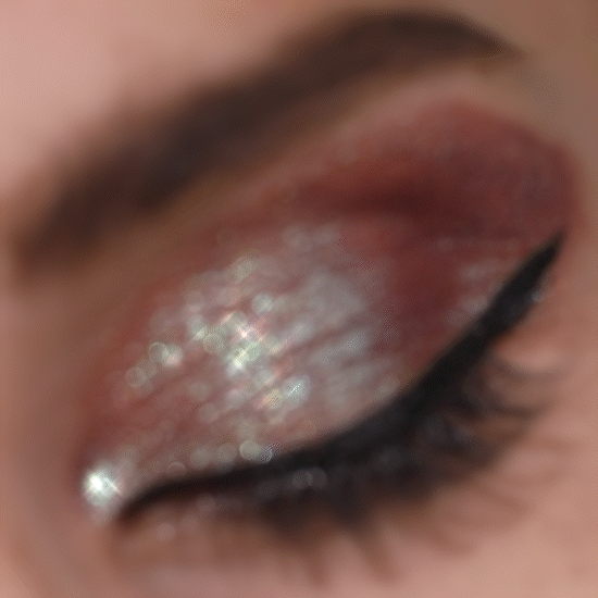 Moira Diamond Daze Liquid Shadow - Showpiece 034