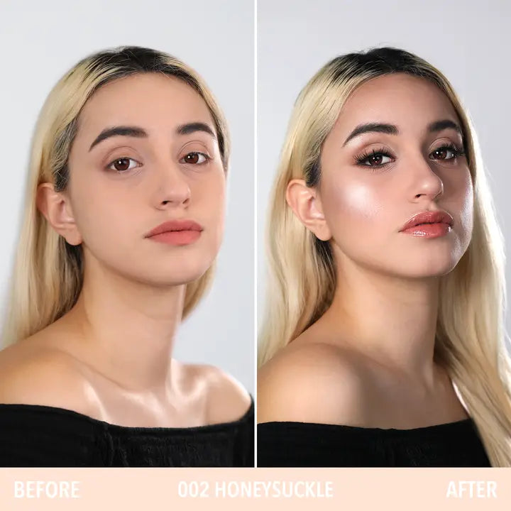 Moira Dreamlight Highlighter - Honeysuckle 002