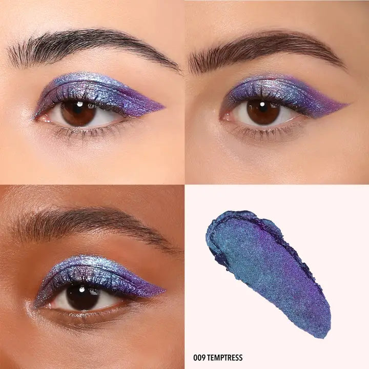 Moira Stellar Glaze Stick Shadow - Temptress 009