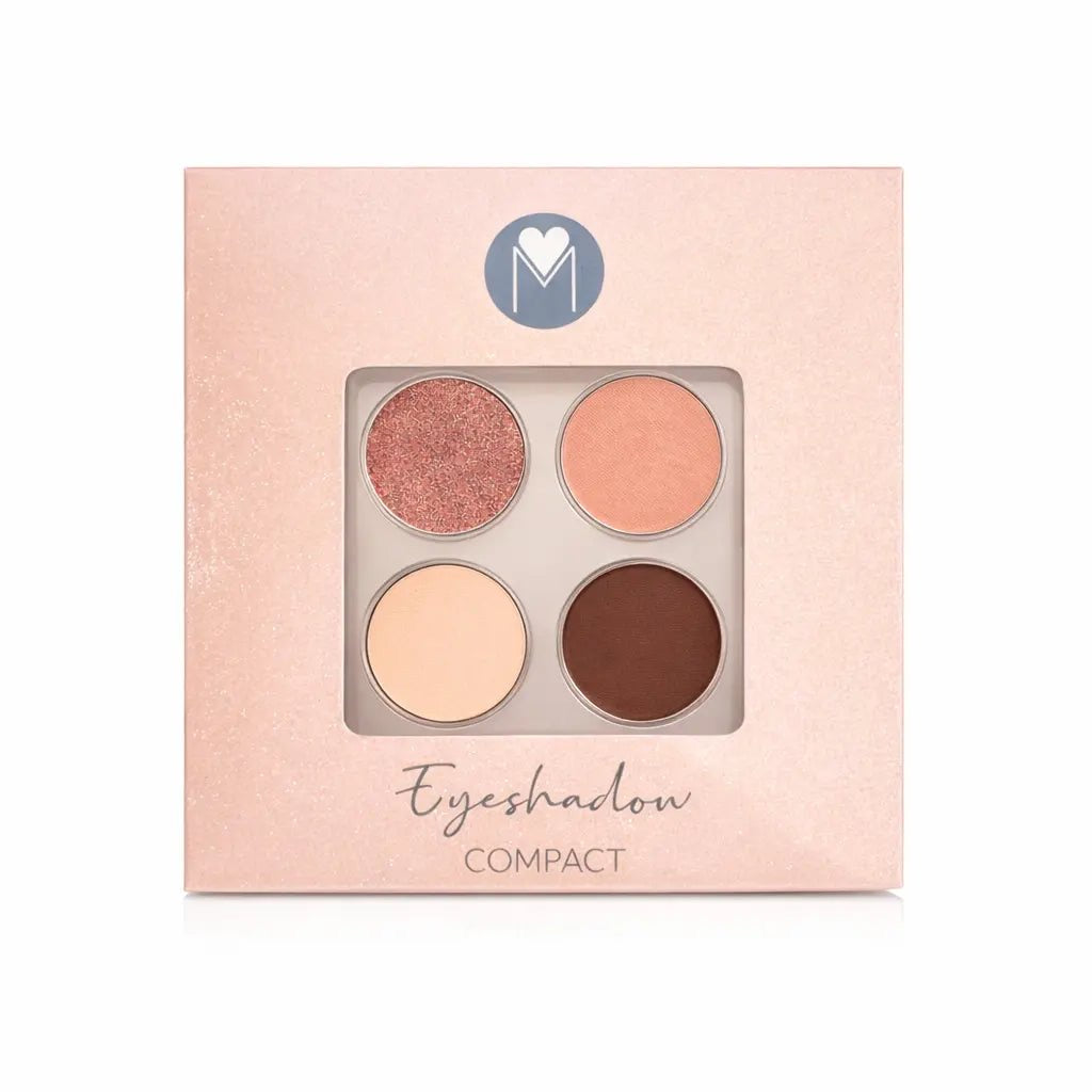 Mineralissima pocket palette Blooming Beauty - limited Edition