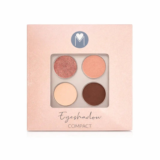Mineralissima pocket palette Blooming Beauty - limited Edition