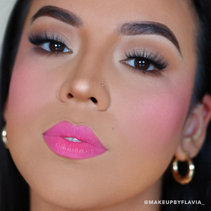 Moira Love Steady Liquid Blush - So Cute 005