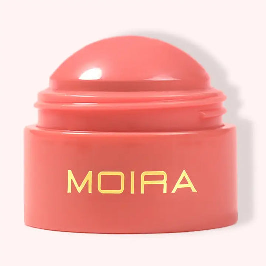 Moira Soft Blush Balm - Lucky Me 006
