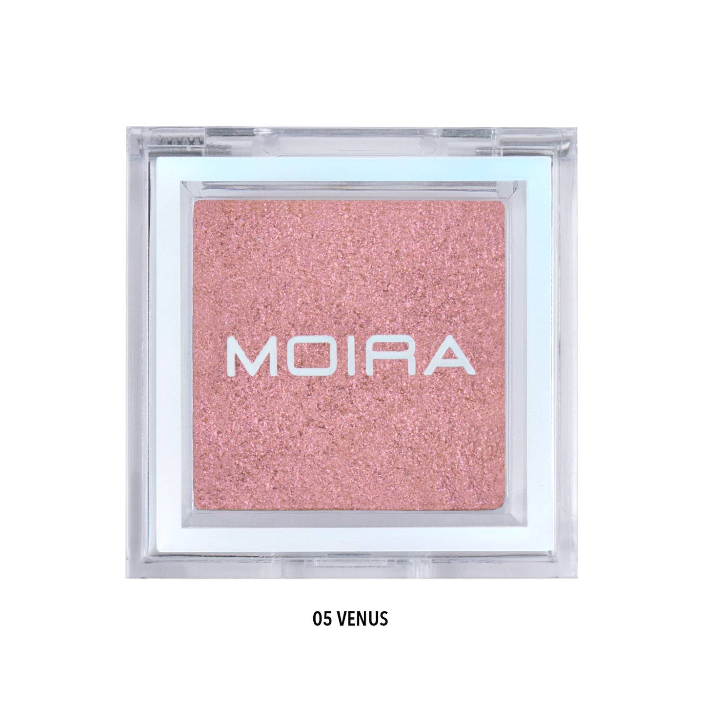 Moira Lucent Cream Shadow - Venus 005