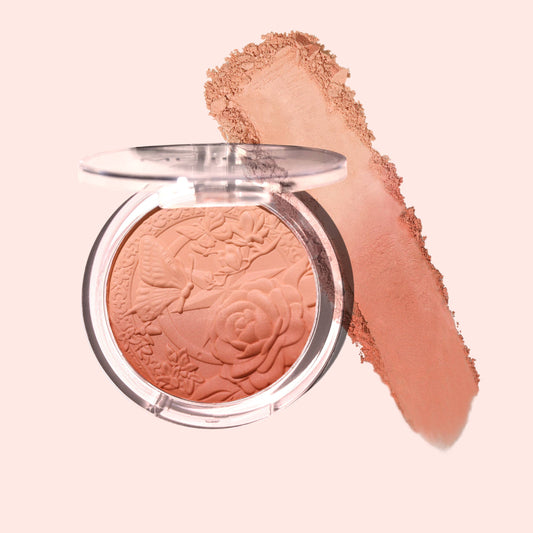 Moira Signature Ombre Blush - Tender Rose 002