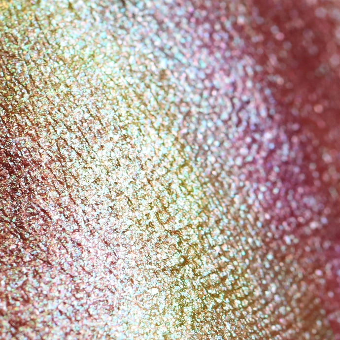Moira Chromatic Show Liner - Sugar Coated 012