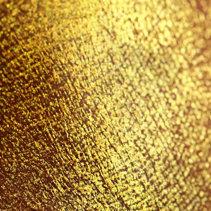 Moira Chromatic Show Liner - Good as Gold 005