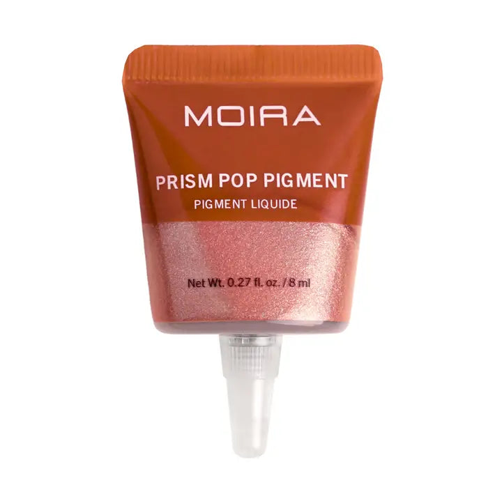 Moira Prism Pop Pigment - Happy Holo 002