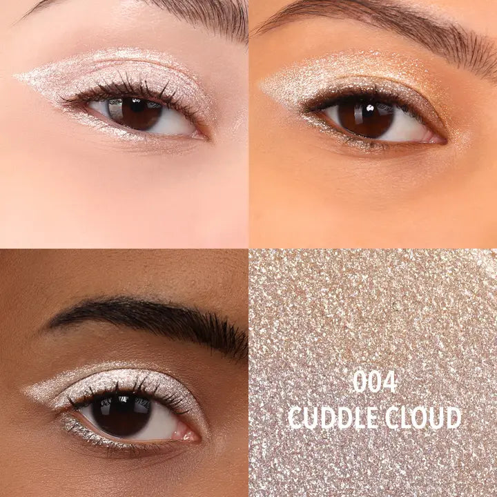 Moira Prism Pop pigment - Cuddle Cloud 004