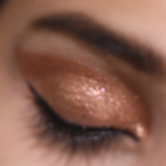 Moira Diamond Daze Liquid Shadow - Committed 029