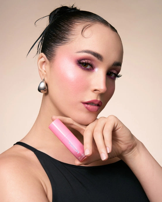Moira Love Steady Shimmer Blush - Sweet Thing 006