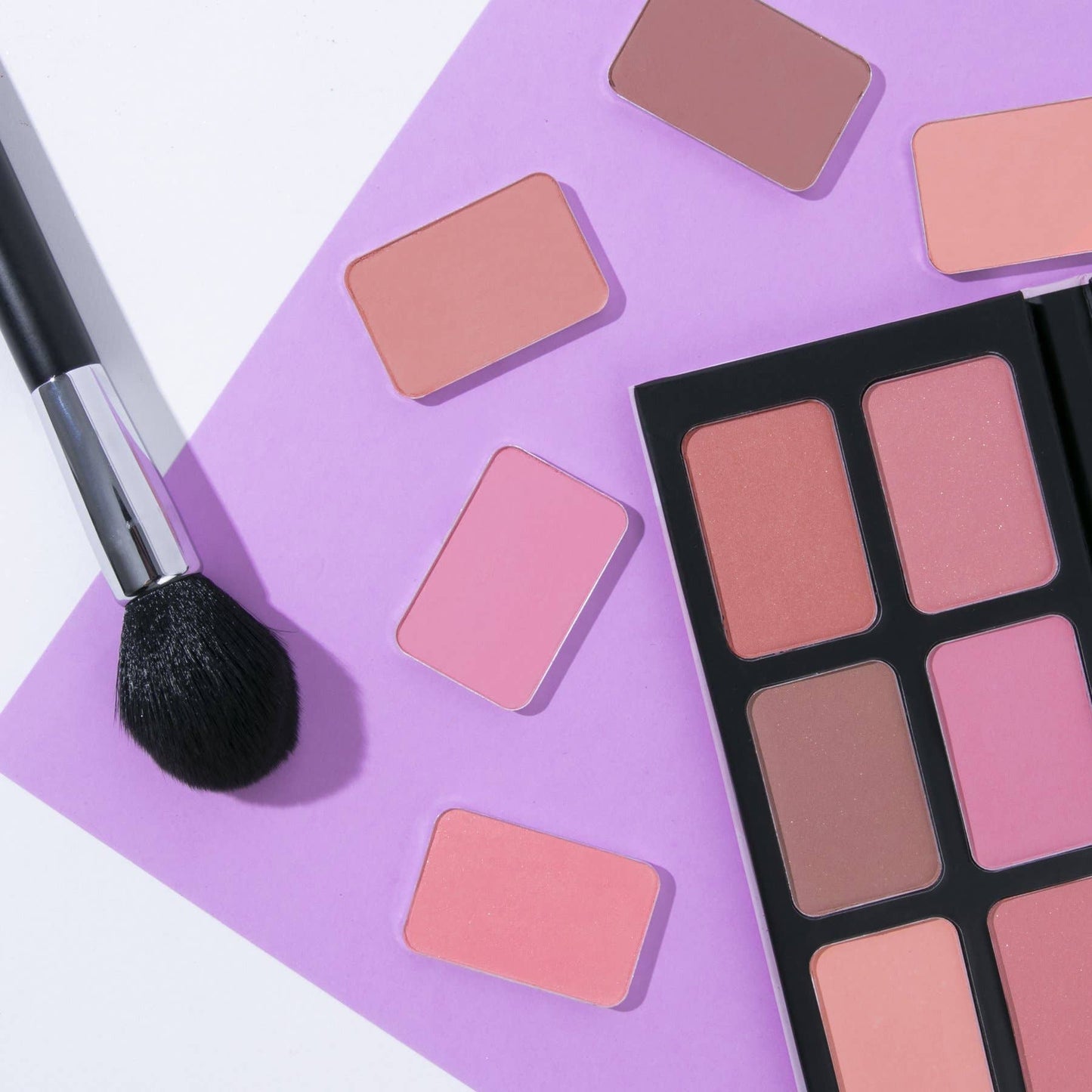 Moira Blossom & Adore Blush Palette