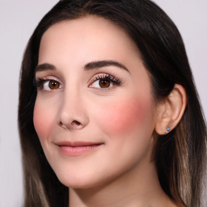 Moira Love Steady Liquid Blush - Chemistry 002
