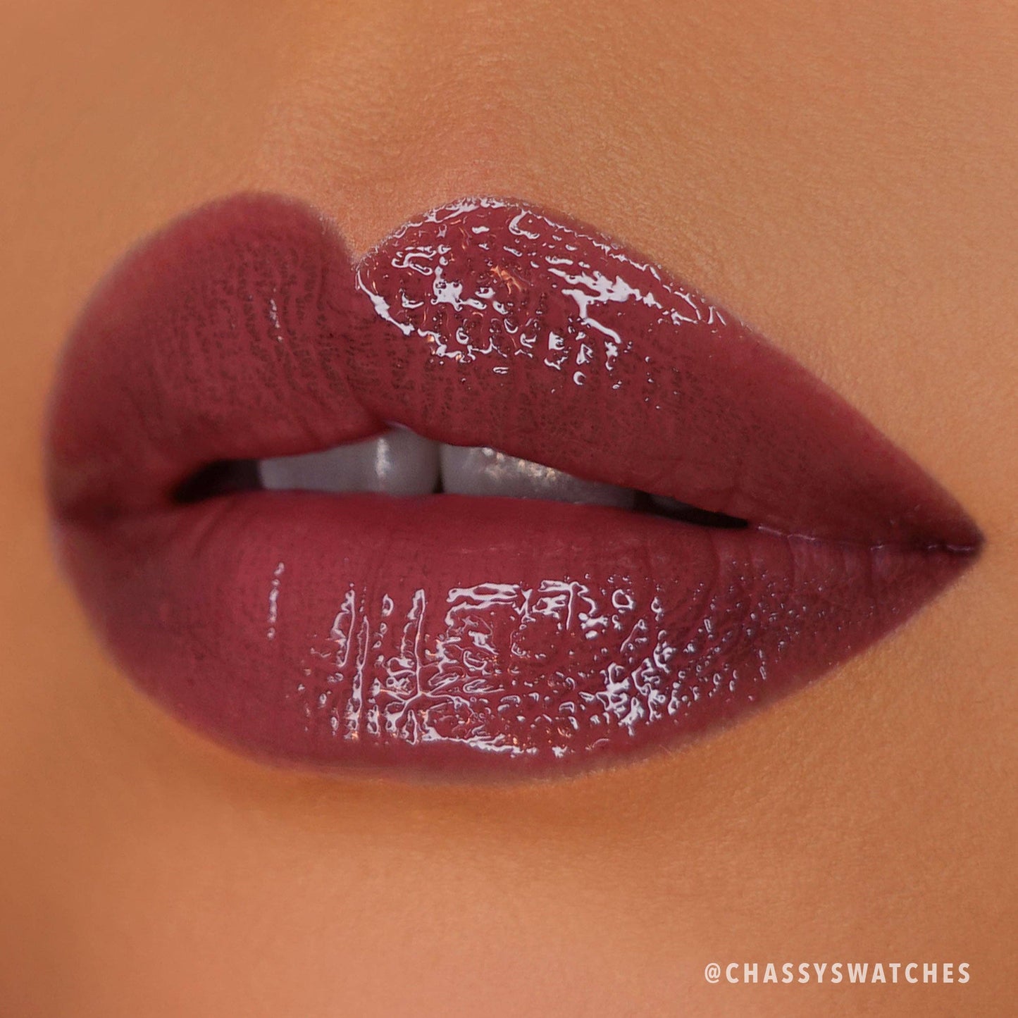 Moira Glow Getter Hydrating Lip Oil - Lovely Rose 013
