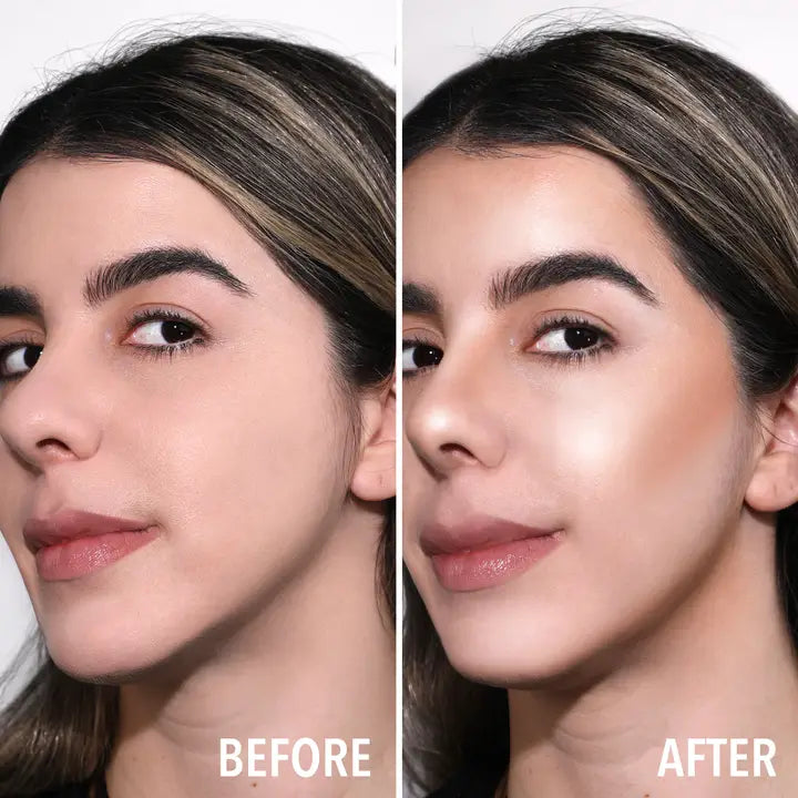 Moira Sculpt & Glow Duo Stick - Fun Day Out 100