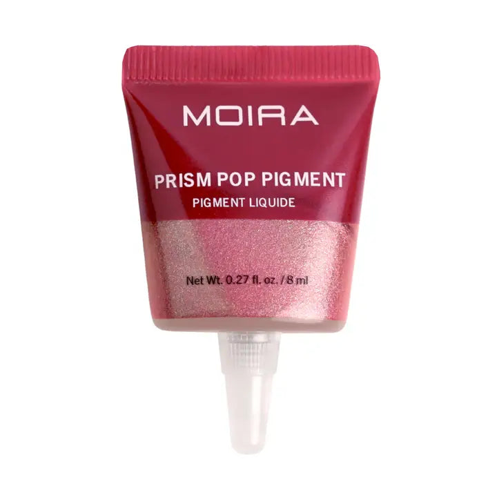 Moira Prism Pop Pigment - Sugar Plum 001