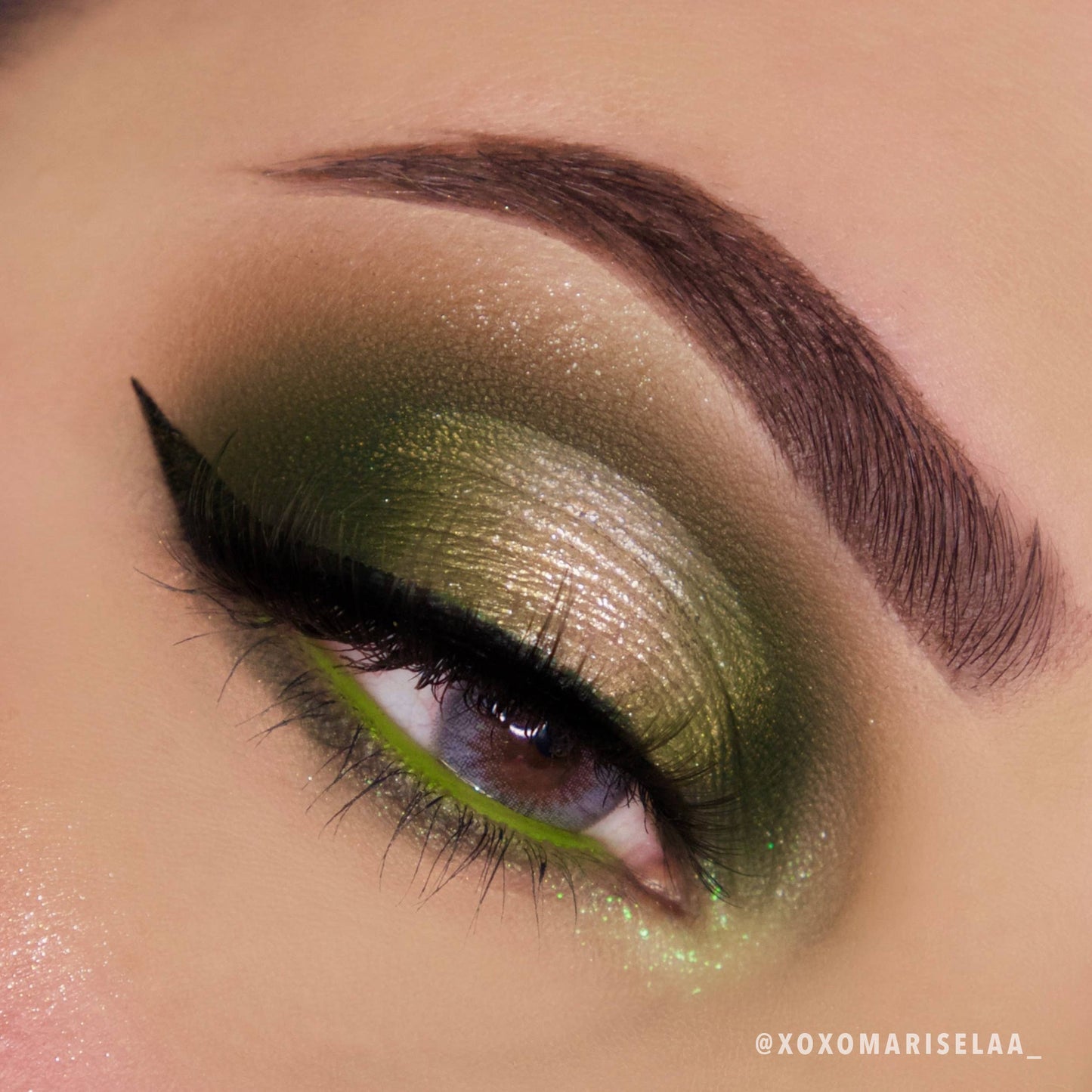 Moira Time To Shine Eyeshadow Palette