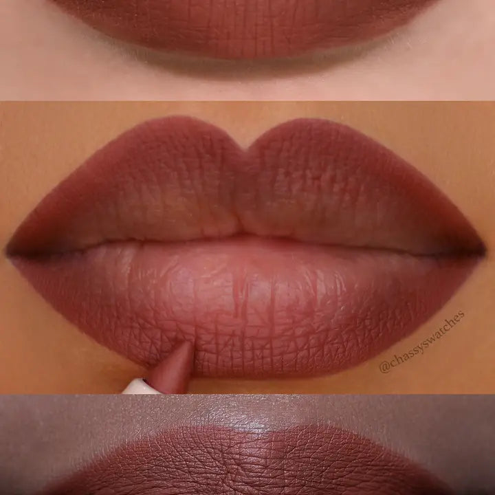 Moira Lip Appeal Waterproof Lip Liner - Sadie 009