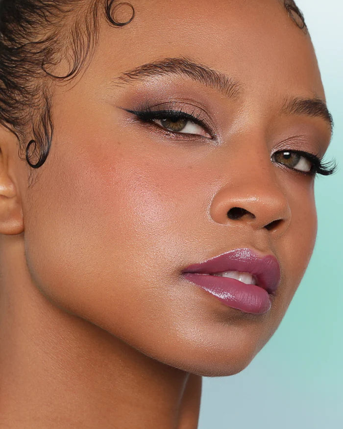 Moira Angel Satin Lipstick - Misty Rose 007