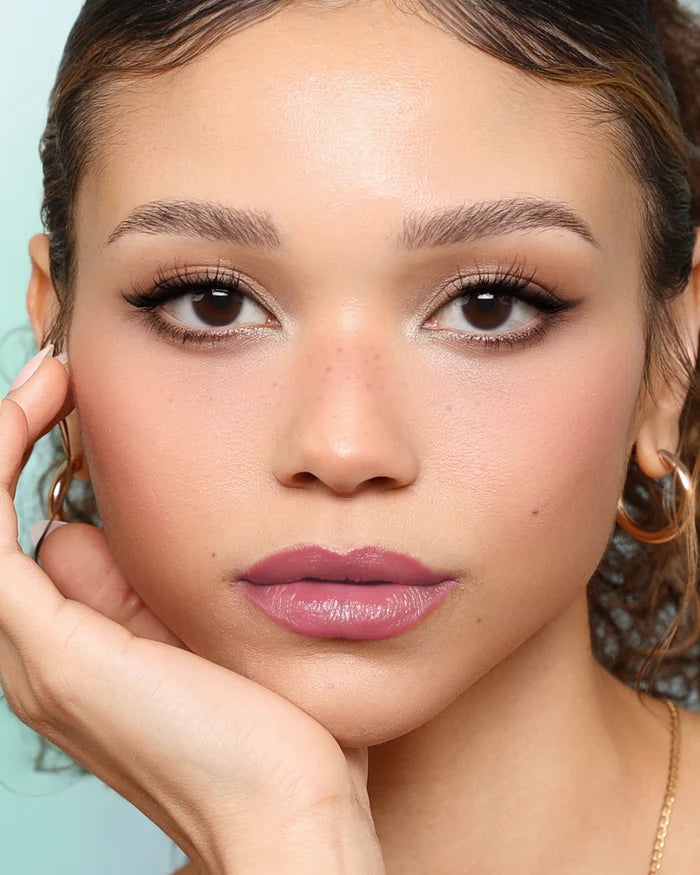 Moira Angel Satin Lipstick - Halo Glow 002