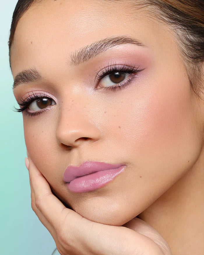 Moira Angel Satin Lipstick - Soft Wing 003