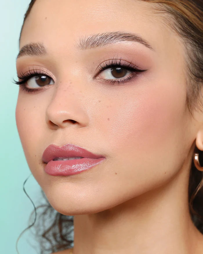 Moira Angel Satin Lipstick - Holy Crush 006