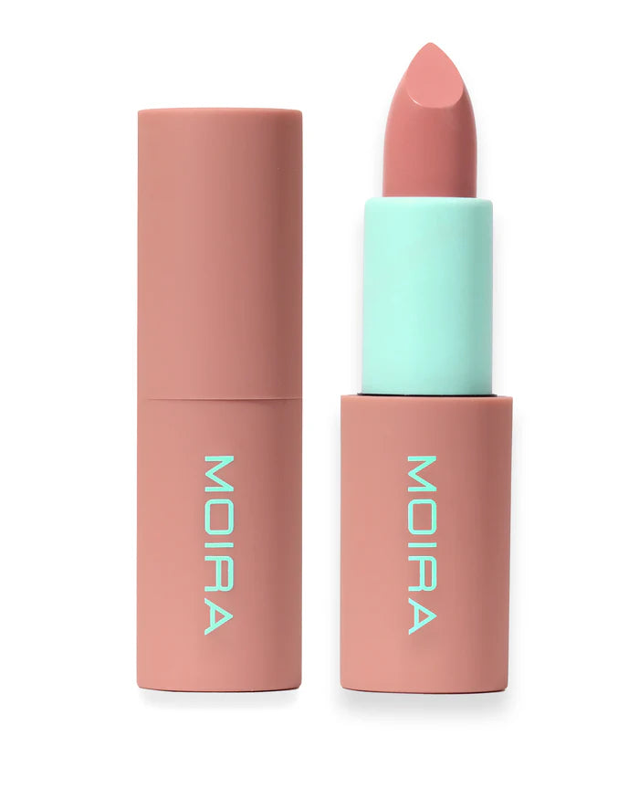 Moira Angel Satin Lipstick - Soft Wing 003