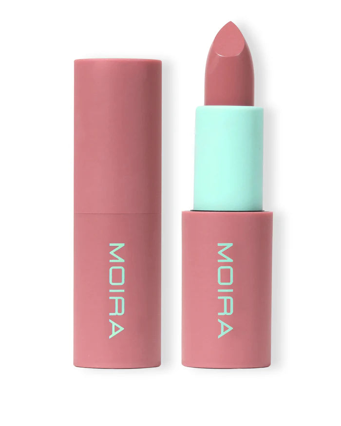 Moira Angel Satin Lipstick - Halo Glow 002