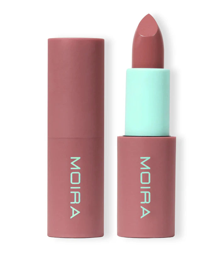 Moira Angel Satin Lipstick - Heaven 004