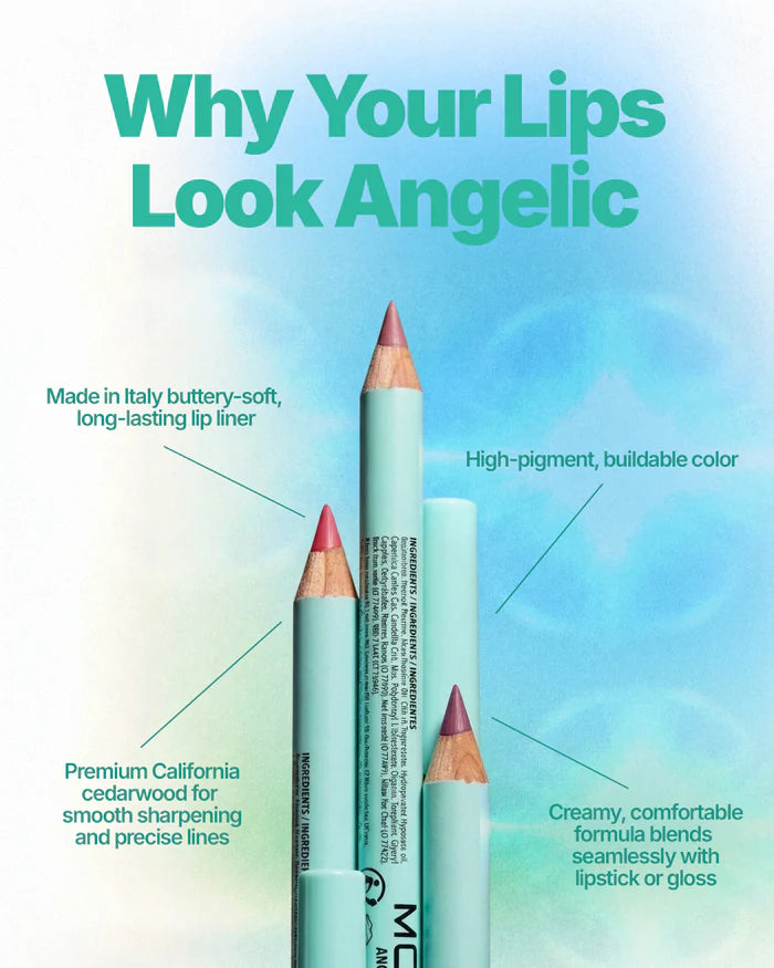 Moira Angel Touch Liner - Whisper 002
