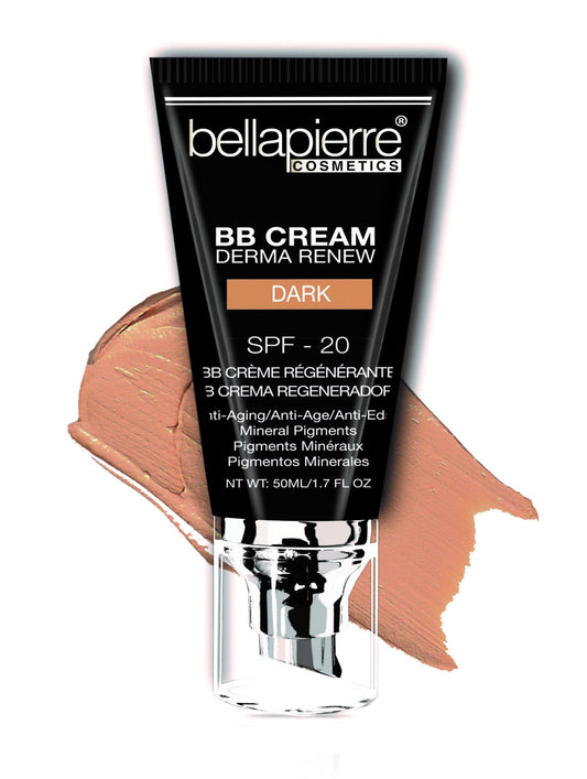BB Cream - Dark