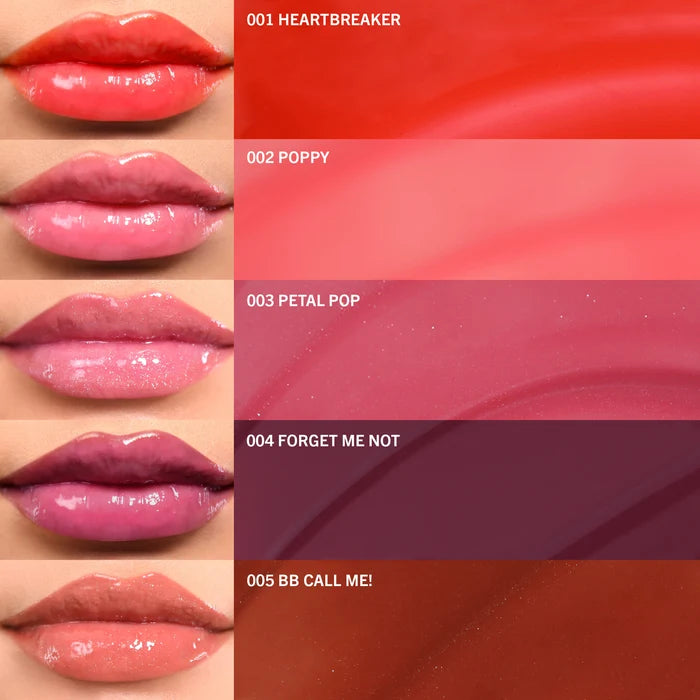 Moira Butter Bliss Lip Balm - Everything Nice 009