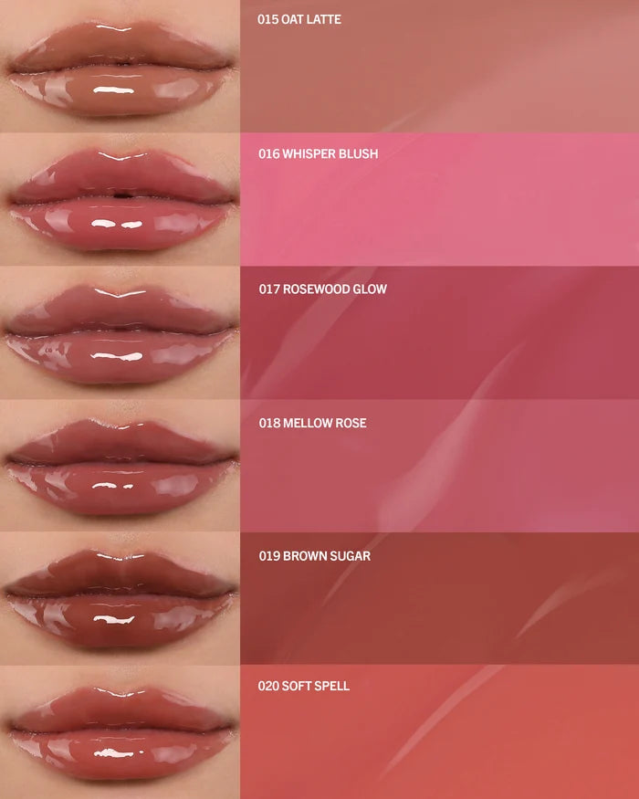 Moira Butter Bliss Lip Balm - Soft Spell 020