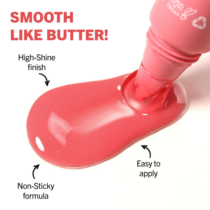 Moira Butter Bliss Lip Balm - Everything Nice 009