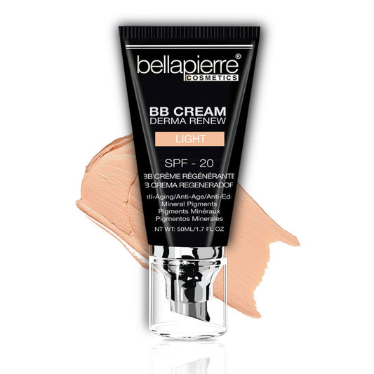 BB Cream - Light