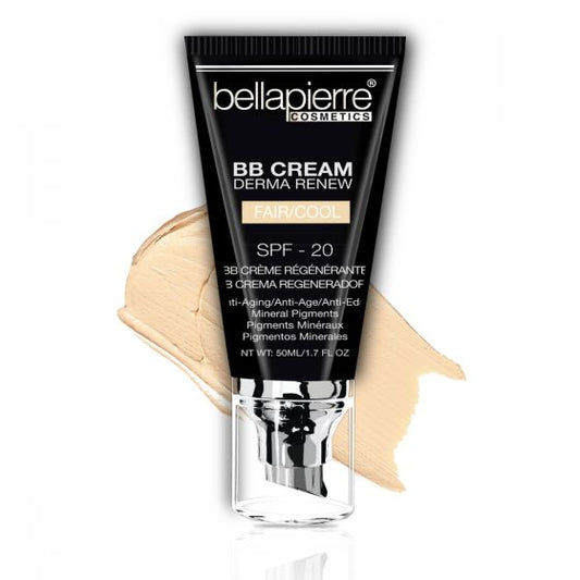 BB Cream - Fair Cool
