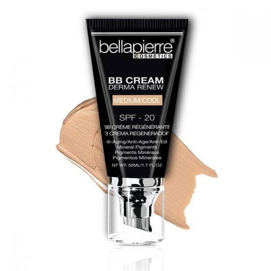 BB Cream - Medium Cool