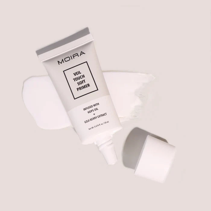 Moira Veil Touch Soft Primer 005