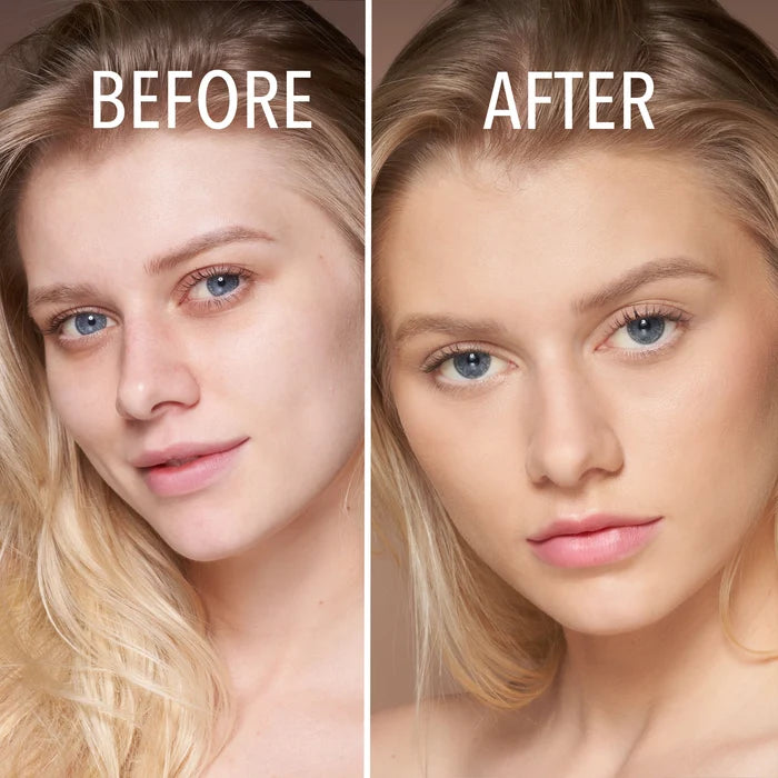 Moira Complete Wear™ Foundation - Barley Beige 150