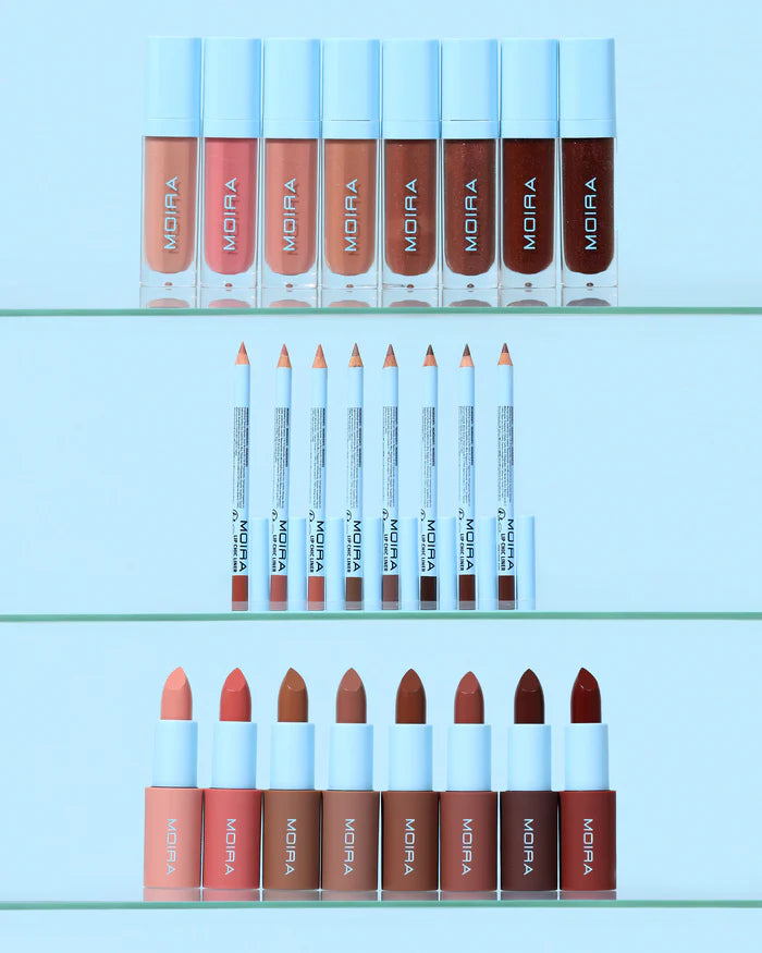 Moira Lip Chic Liner - Muse 003