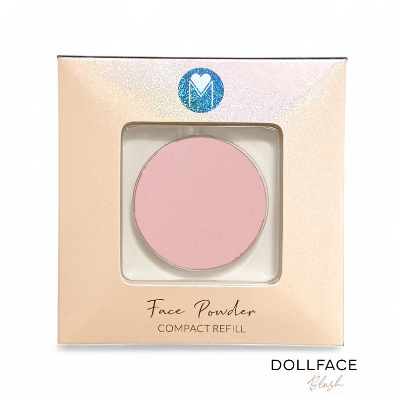 Blush Compact Refill - Dollface