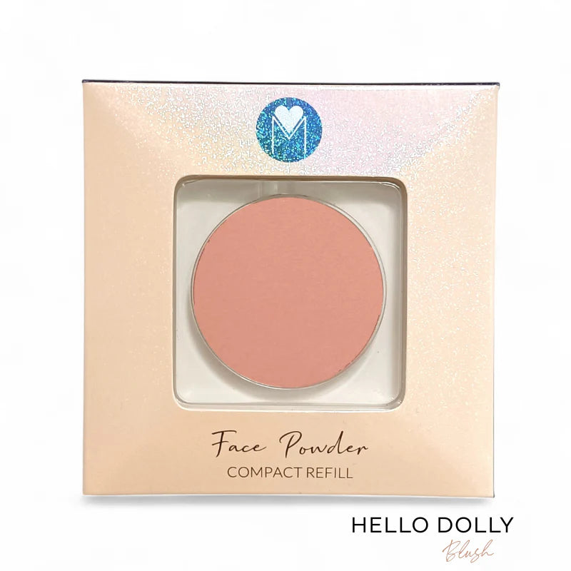 Blush Compact Refill - Hello Dolly