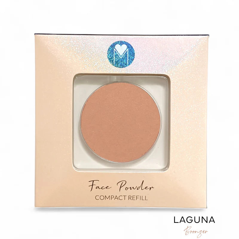 Natuurlijke Bronzer Laguna